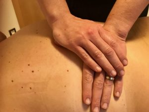Tratamiento de fisioterapia y osteopatía en adulto por Gemma Chamorro-2