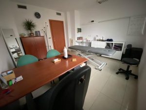 despacho fisioterapia y osteopatia zaragoza gemma chamorro