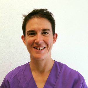 gemma chamorro fisio osteopata zaragoza