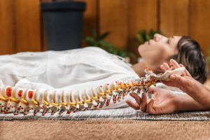 osteopatia y fisioterapia gemma chamorro